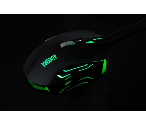 IBOX Aurora A-1 gaming optyczna IMOGS9031 - 1378784 - zdjęcie 3